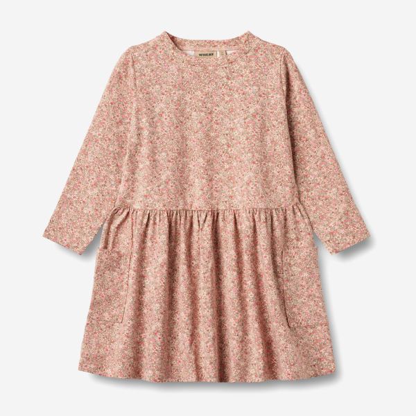 Jerseykleid Bessie Bio-Baumwolle