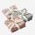 Musselin Tuch Kaya 2er Pack Bio-Baumwolle