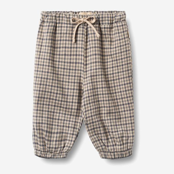 Baby Hose Blake Bio-Baumwolle