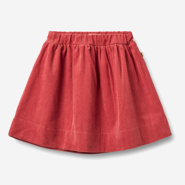 Rock Sissi Bio-Baumwolle