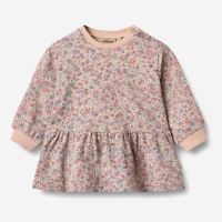 Baby Kleid Zenia Bio-Baumwolle