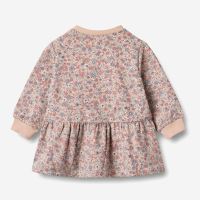 Baby Kleid Zenia Bio-Baumwolle