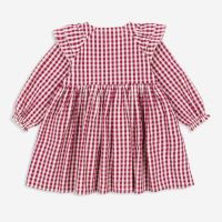 Kinder Kleid Kim Baumwolle