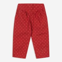 Hose Nola Baumwolle