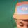 Cap Calvin washed-out multi