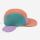 Baby Cap Wolly orbit