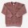 Kinder Jacke Wollfrottee