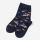 Kinder Socken Baumwolle Fische