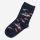 Kinder Socken Baumwolle Fische