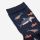 Kinder Socken Baumwolle Fische