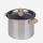 Henkeltopf hoch Aluminium