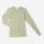 Unisex Shirt langarm Baumwolle/Wolle/Seide
