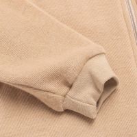 Schlafsack mit Fuß Wolle/Seide