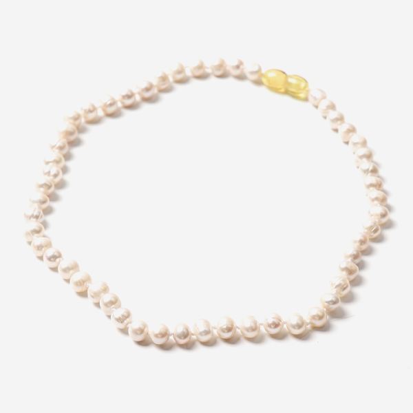Halskette Pearl