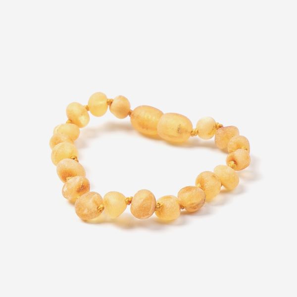 Armband Raw Honey