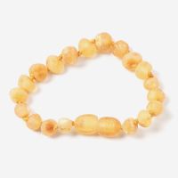 Armband Raw Honey