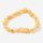 Armband Raw Honey