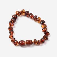 Armband Caramel