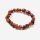 Armband Caramel