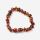 Armband Caramel