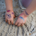 Tattoos Wildes Meer