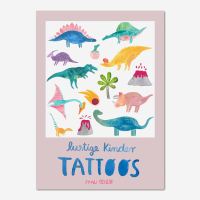 Tattoos Dinos