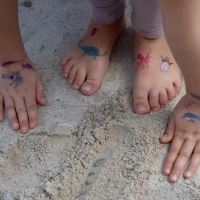 Tattoos Dinos