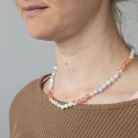 Damen Halskette Daphne