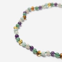 Damen Halskette Fenja