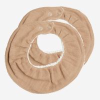 Baby Lätzchen Bio-Baumwolle