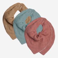 Bandana Lätzchen Baumwolle