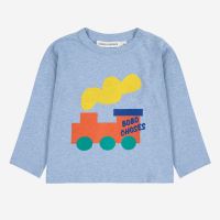 Babyshirt Choo Choo