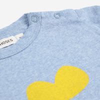 Babyshirt Choo Choo