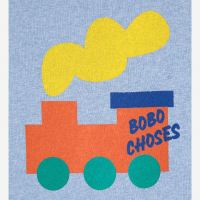 Babyshirt Choo Choo