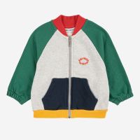 Sweatjacke Tic Tac Toe