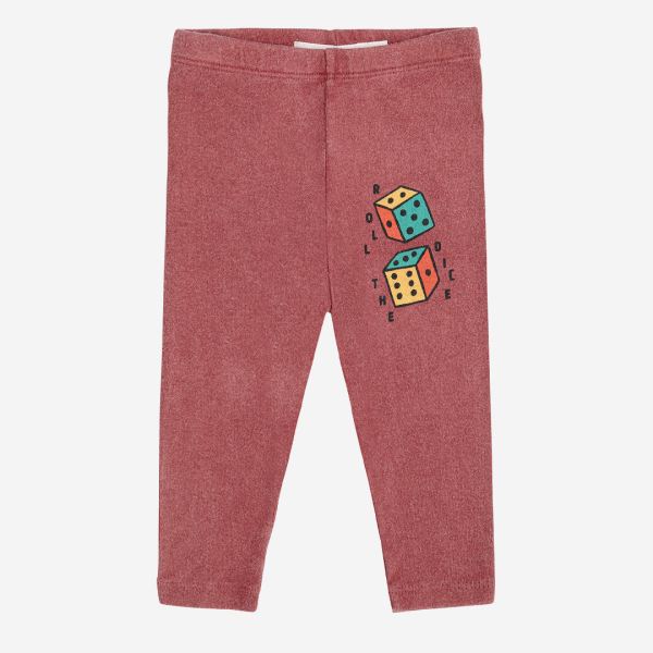 Leggings Roll the dice