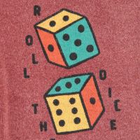 Leggings Roll the dice