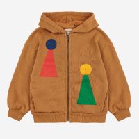 Kapuzenjacke Chess Pawn