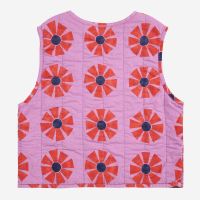 Kinderweste Kaleidoskop