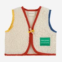 Babyweste Bobo Choses x Binibamba 12-18 Monate
