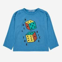 Babyshirt Roll the dice