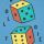 Babyshirt Roll the dice