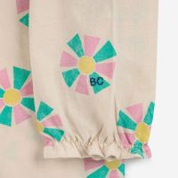 Babybluse Kaleidoskop