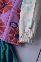 Babybluse Kaleidoskop