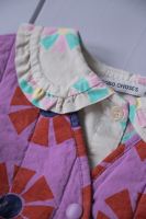 Babybluse Kaleidoskop