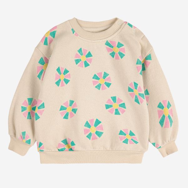 Baby Sweatshirt Kaleidoskop