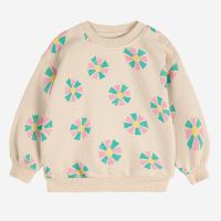Baby Sweatshirt Kaleidoskop