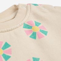 Baby Sweatshirt Kaleidoskop