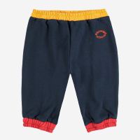 Babyhose Color Block