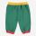 Babyhose Color Block